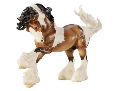 Gypsy Vanner (Traditional)