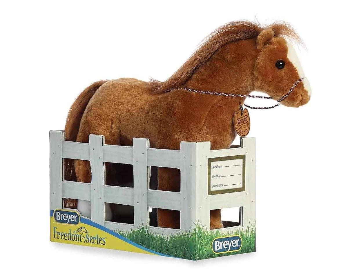 Quarter Horse (Breyer) 13"